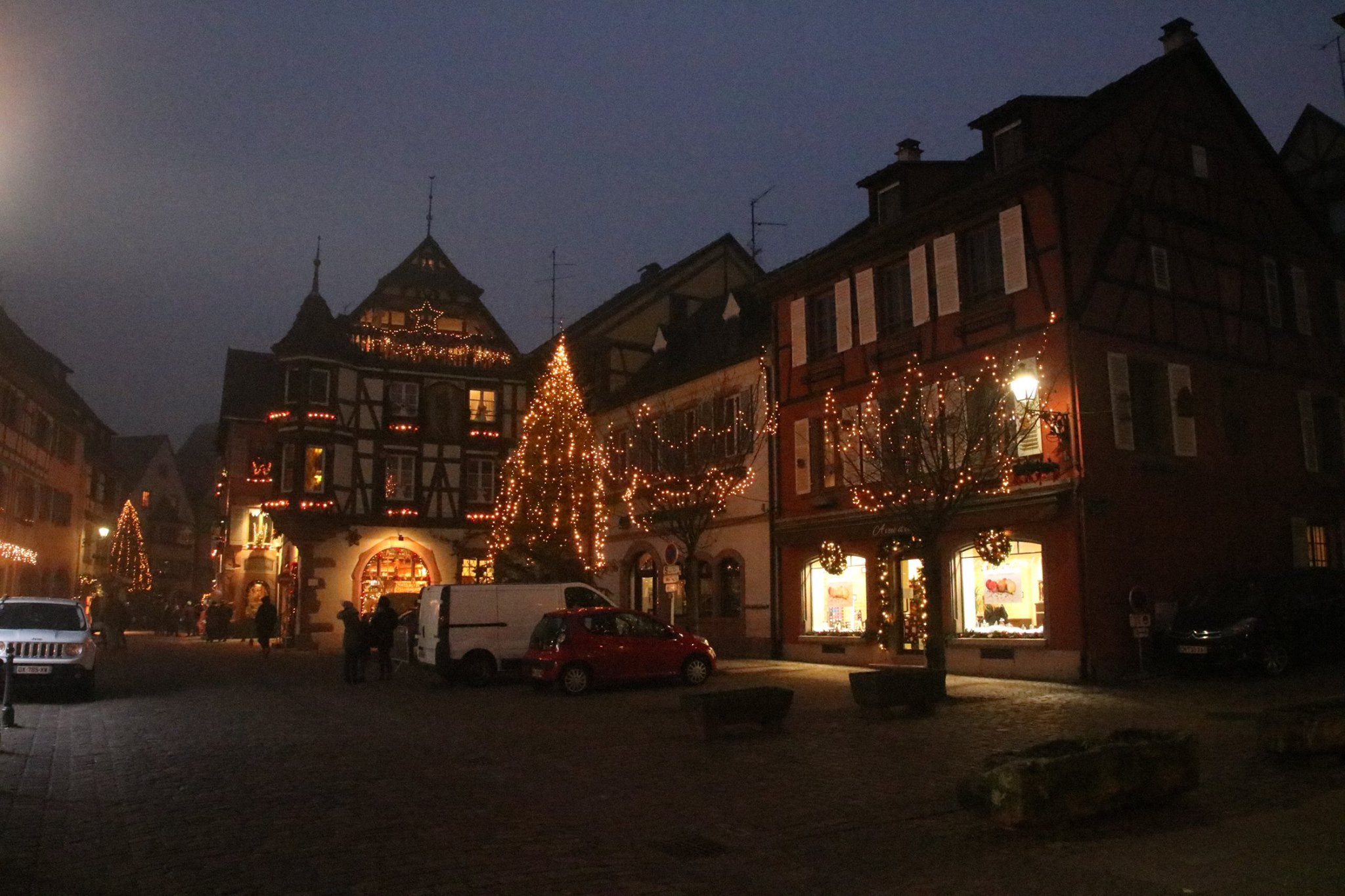 Kaysersberg